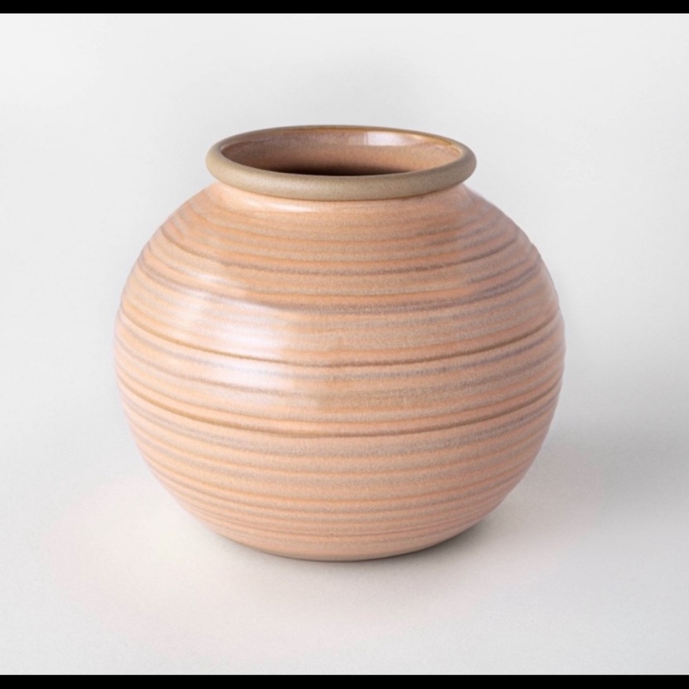 Studio McGee pot!
